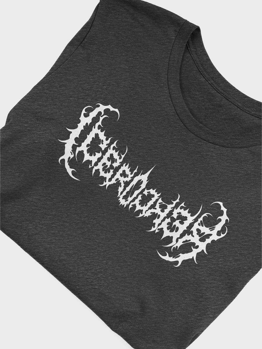 Metal Logo Tee product image (20)