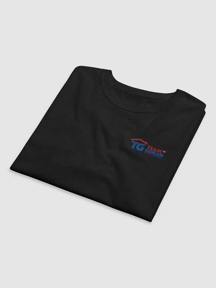 TG Champion Relaxed-Fit T-Shirt product image (1)
