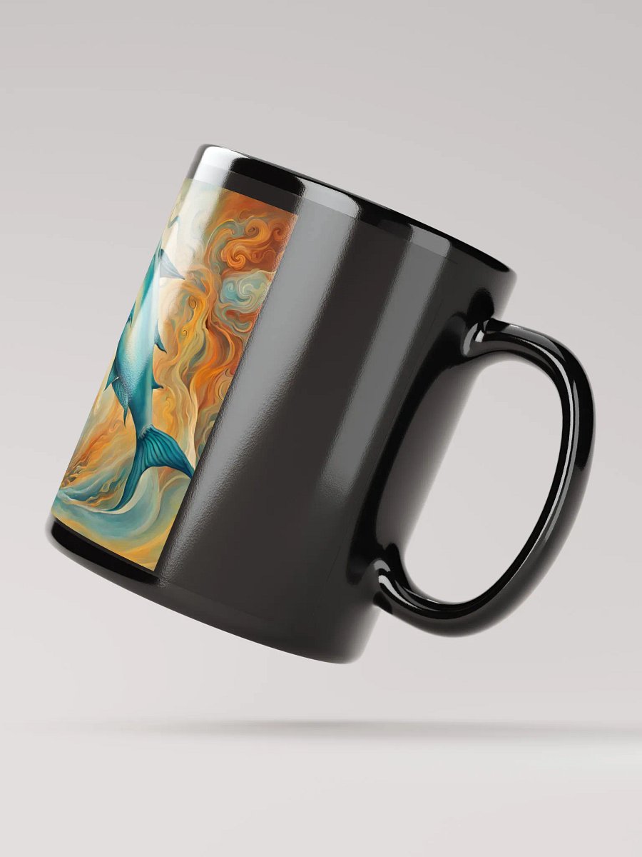 Pisces' Dreamy Draughts: Dive into a Sea of Celestial Flavors product image (3)