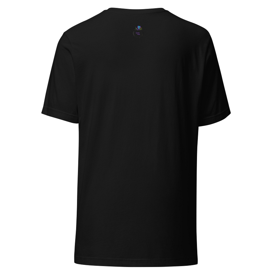 Fluff Cancer Awareness Ribbon T-Shirt product image (36)