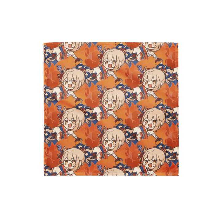 Yoimiya Bandana product image (1)