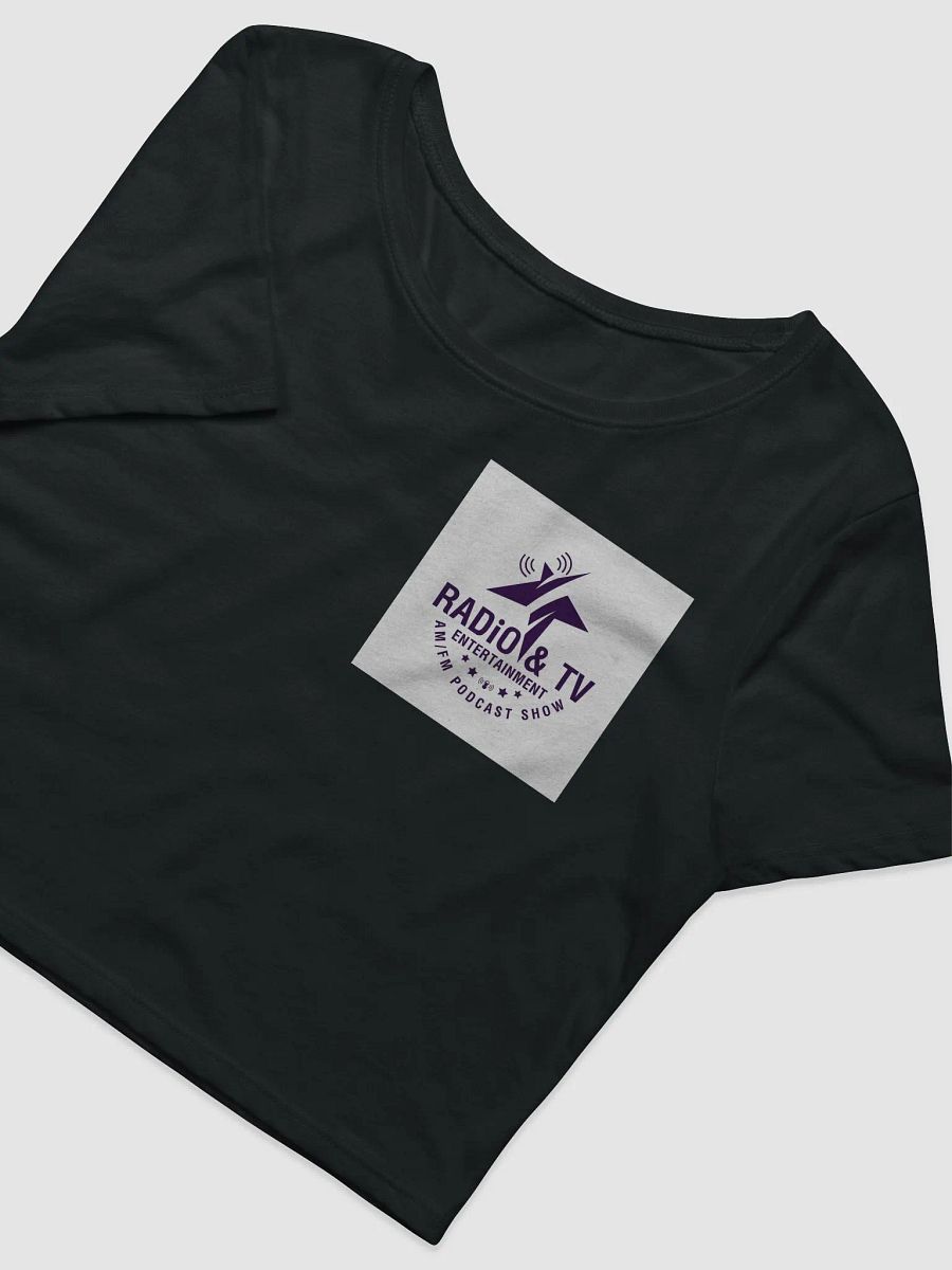 Uni-Sex RDTV Pod-Fam Mid-Tee product image (3)