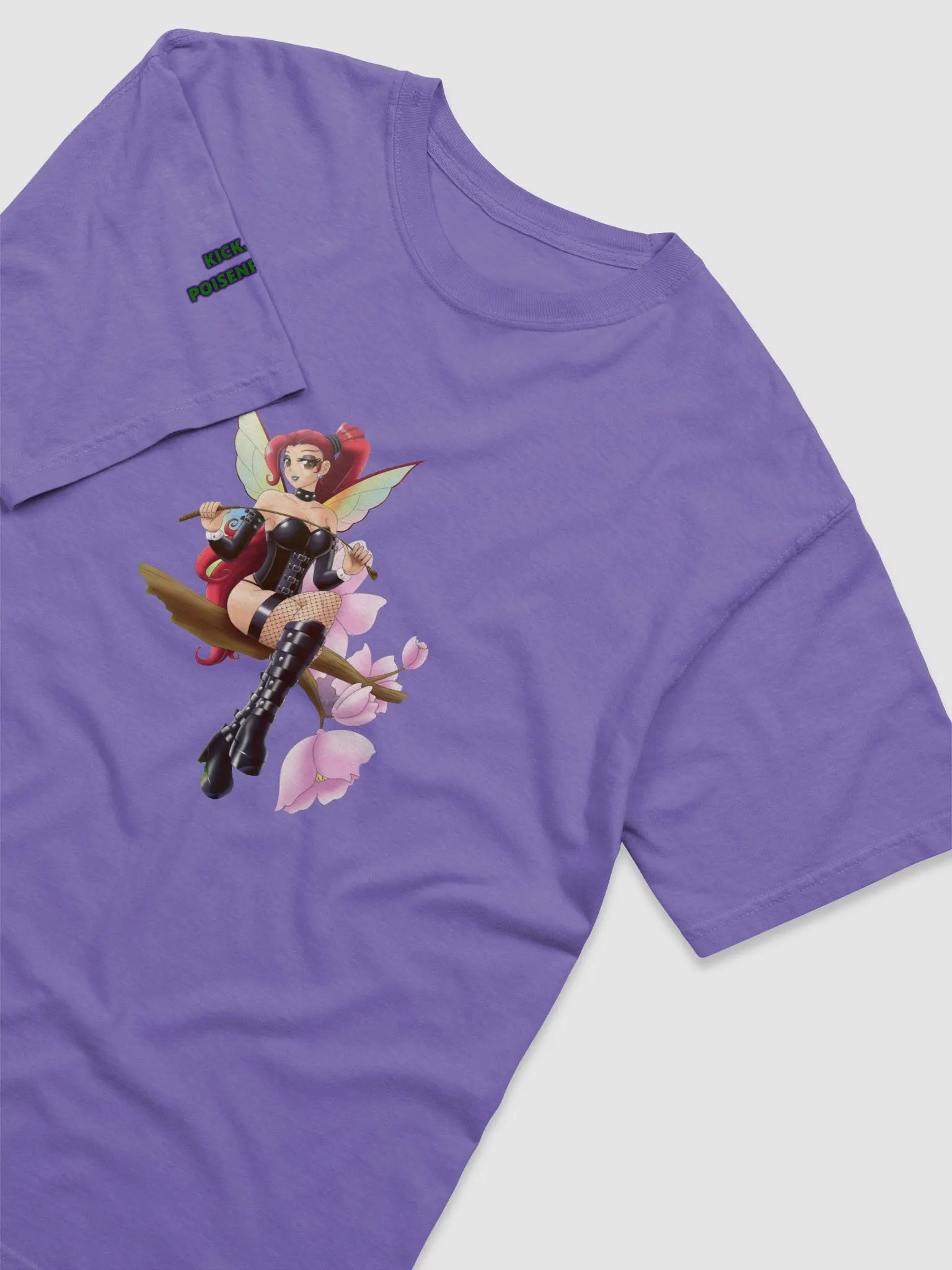 Pixiefied Tee's product image (3)
