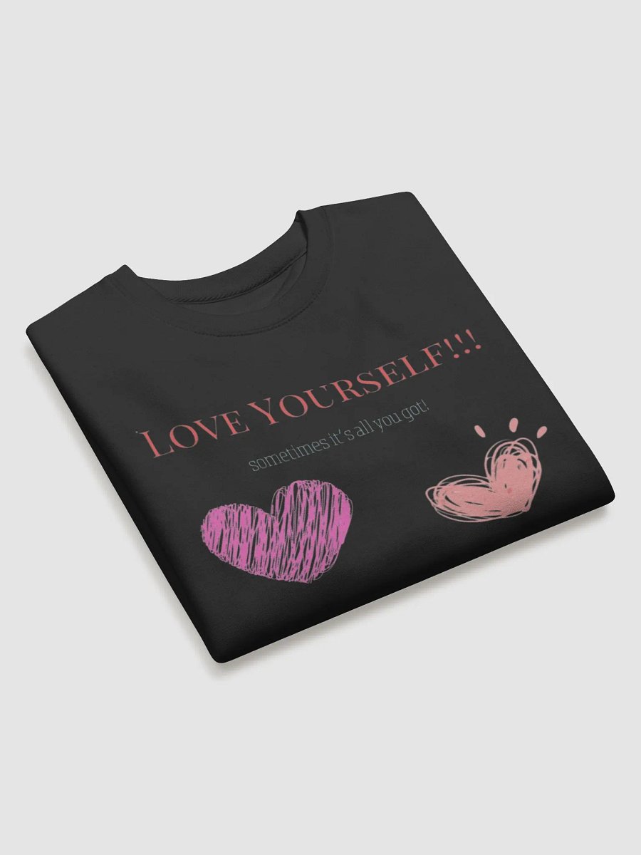 Love Yourself product image (3)