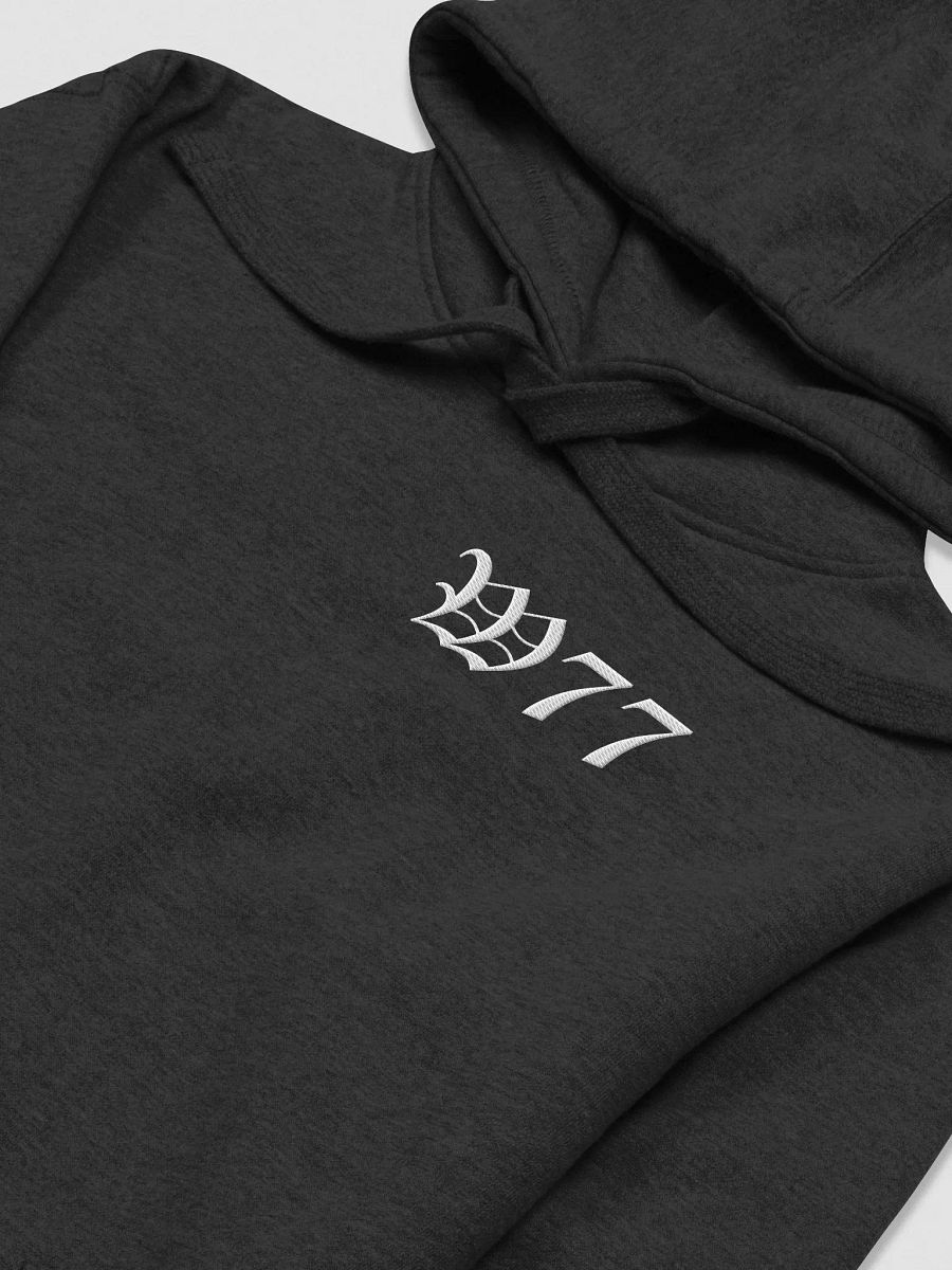 W77 Cotton Heritage Unisex Premium Hoodie product image (28)