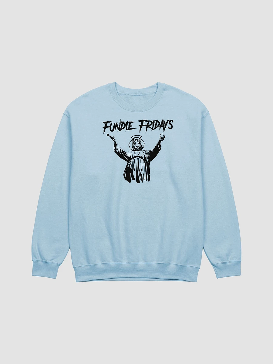 FF Classic logo sweatshirt product image (1)