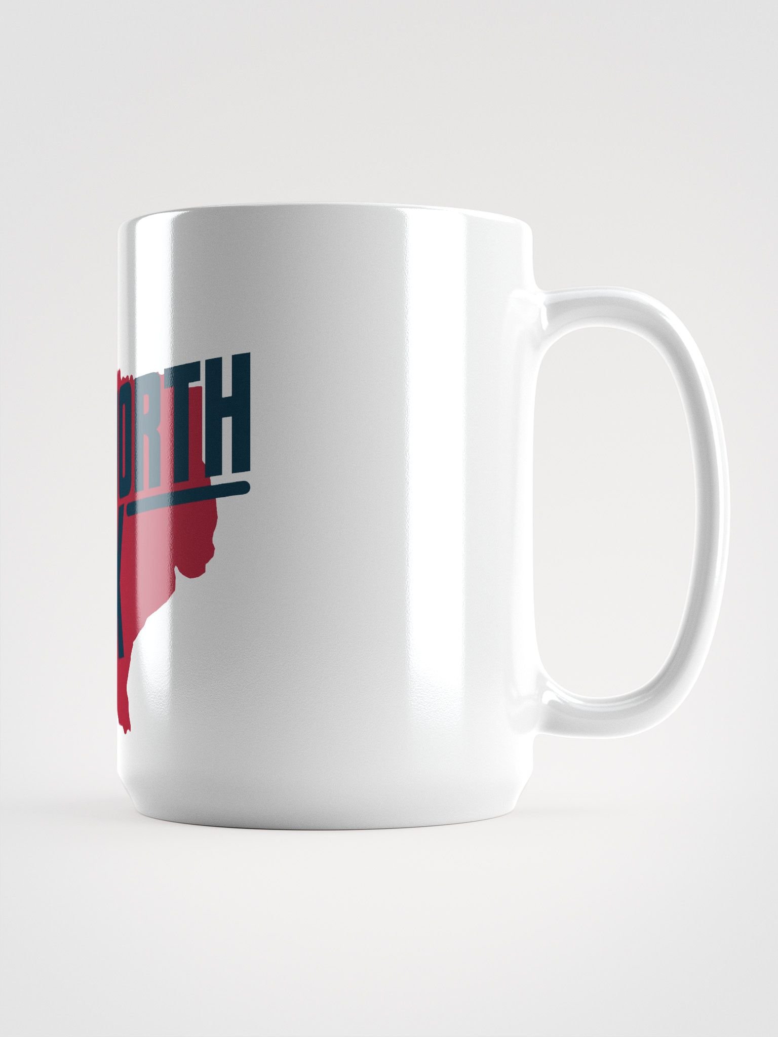 Fort Worth Mug product image (2)
