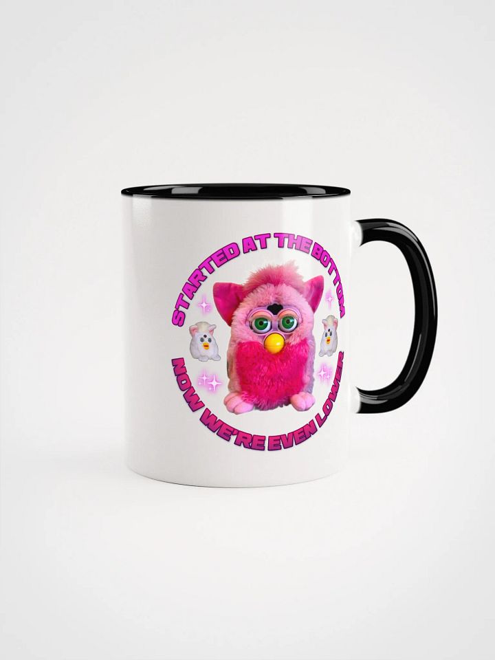 Started At The Bottom Mug product image (8)