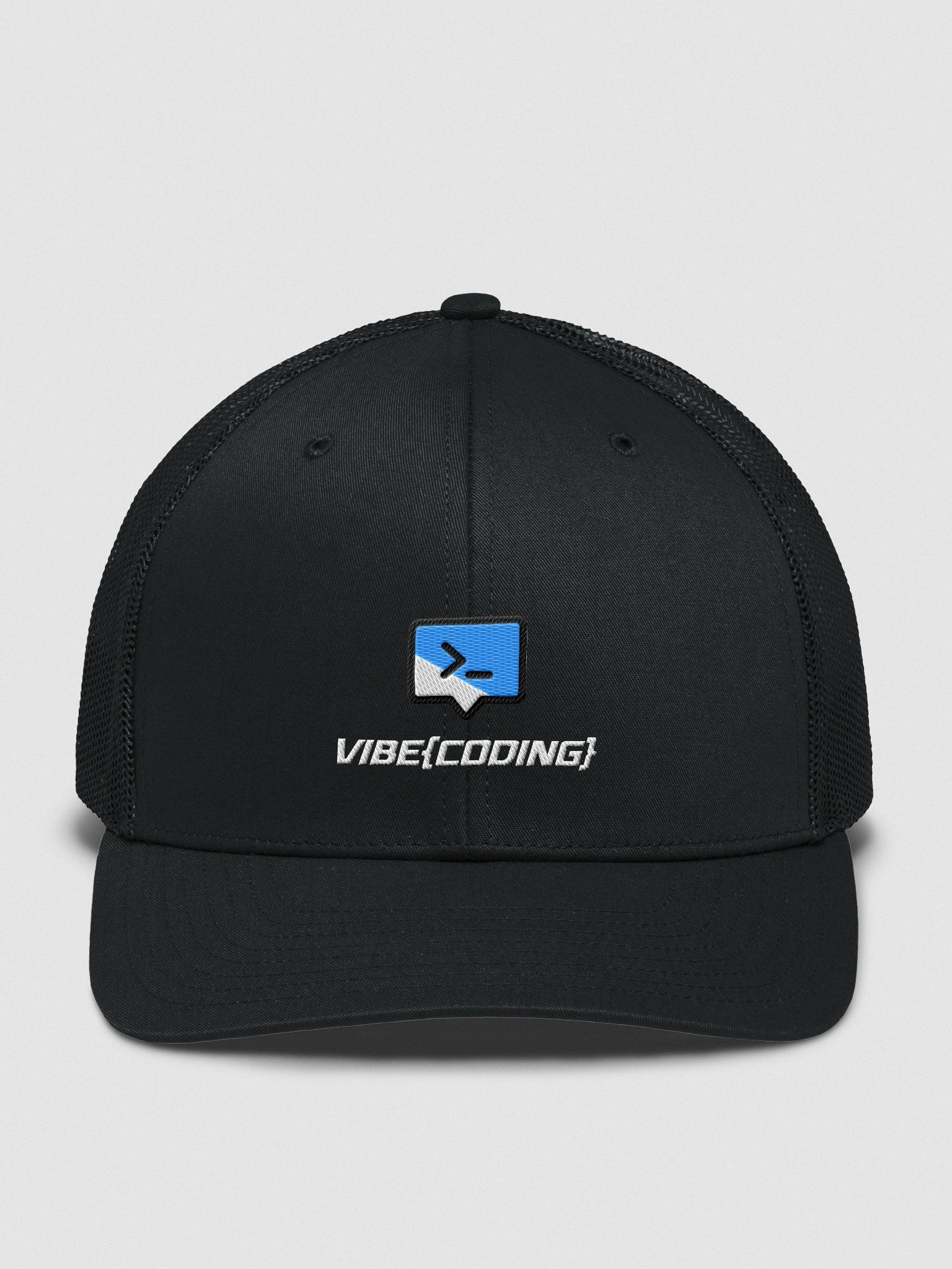 Vibecoding Cap - Vibercoders Merch product image (1)