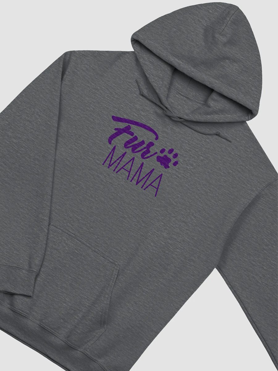 Fur mama - hoodie product image (19)