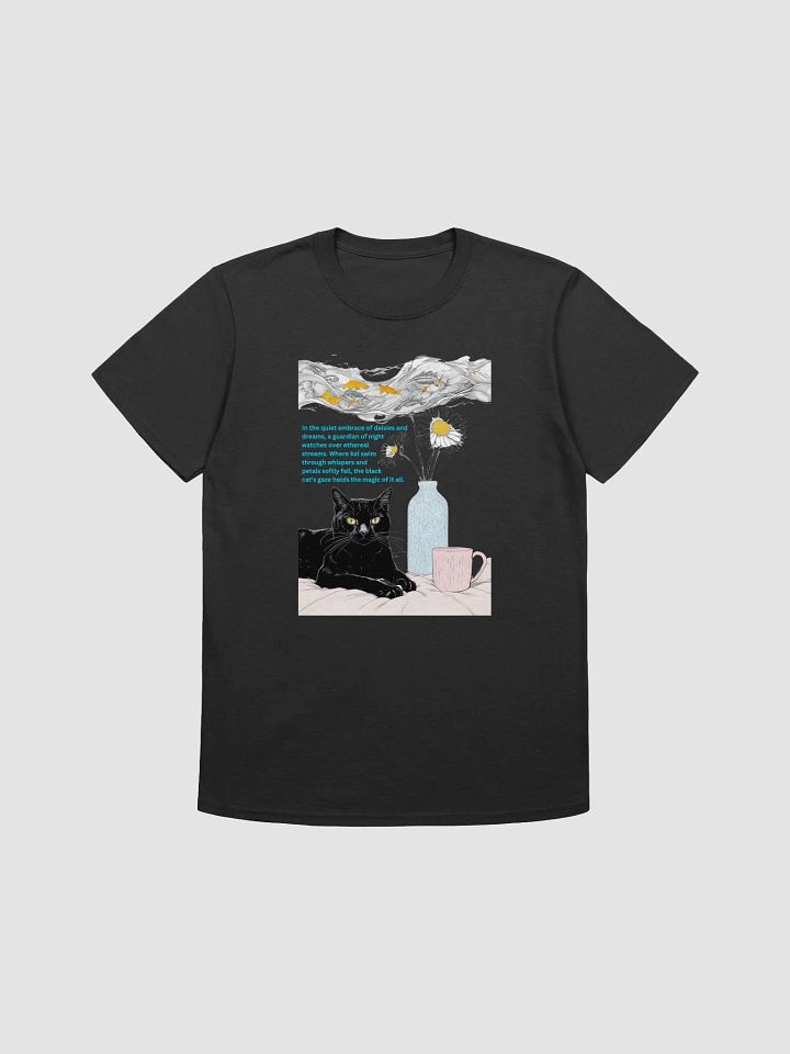 Whimsy in Repose T-Shirt product image (2)