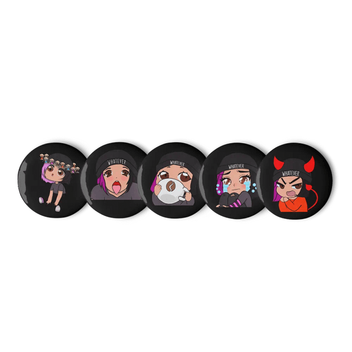 Pin Pack 1 product image (1)