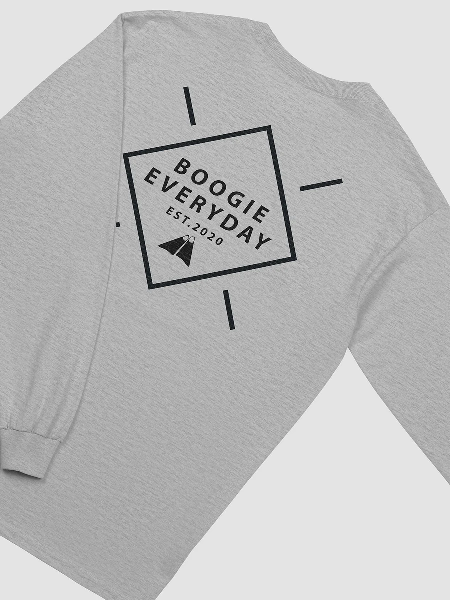 Boogie EST. 2020 Long Sleeve Tee product image (28)