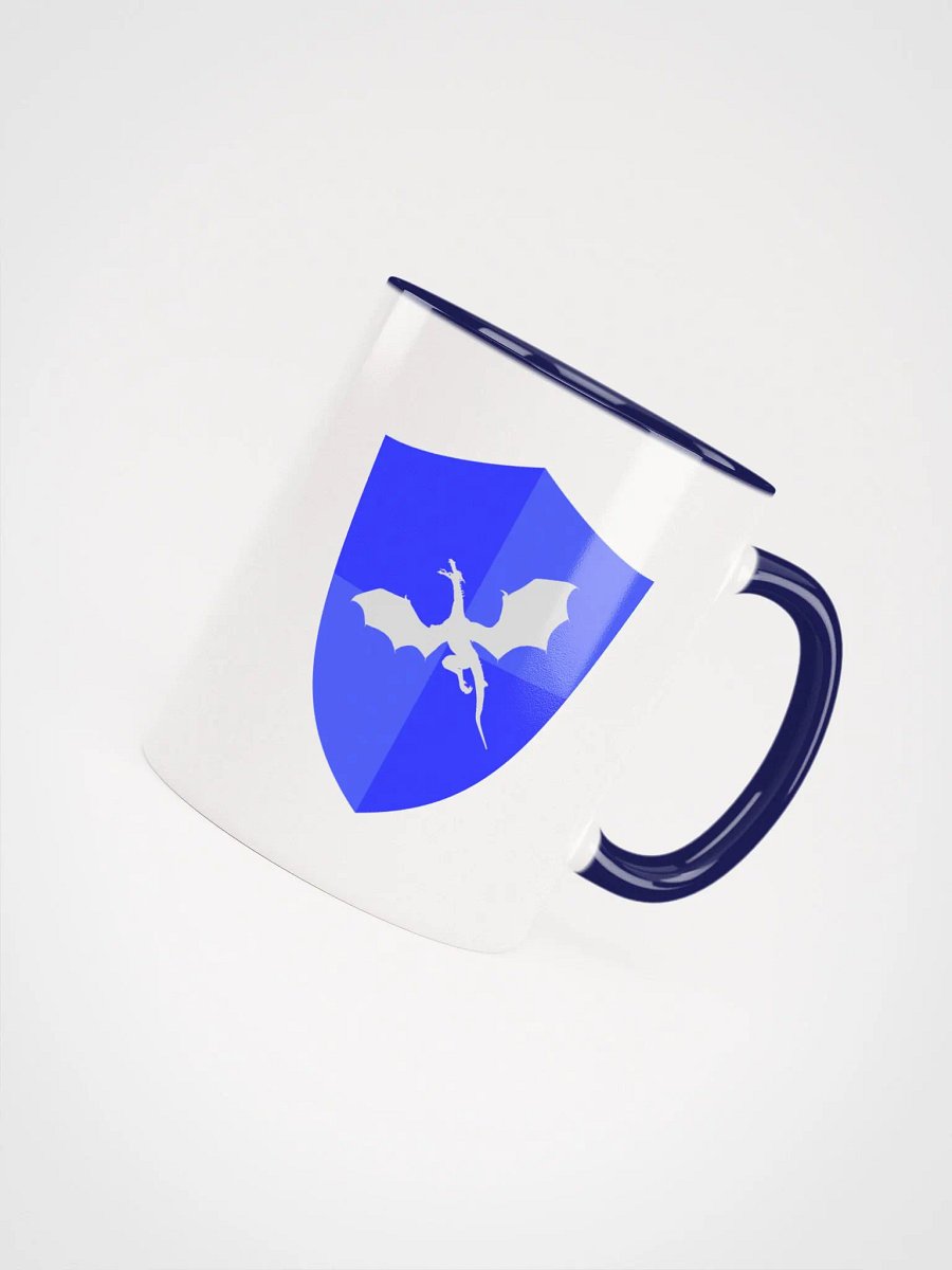 Adventurer's Guild Logo Coffee Mug product image (4)