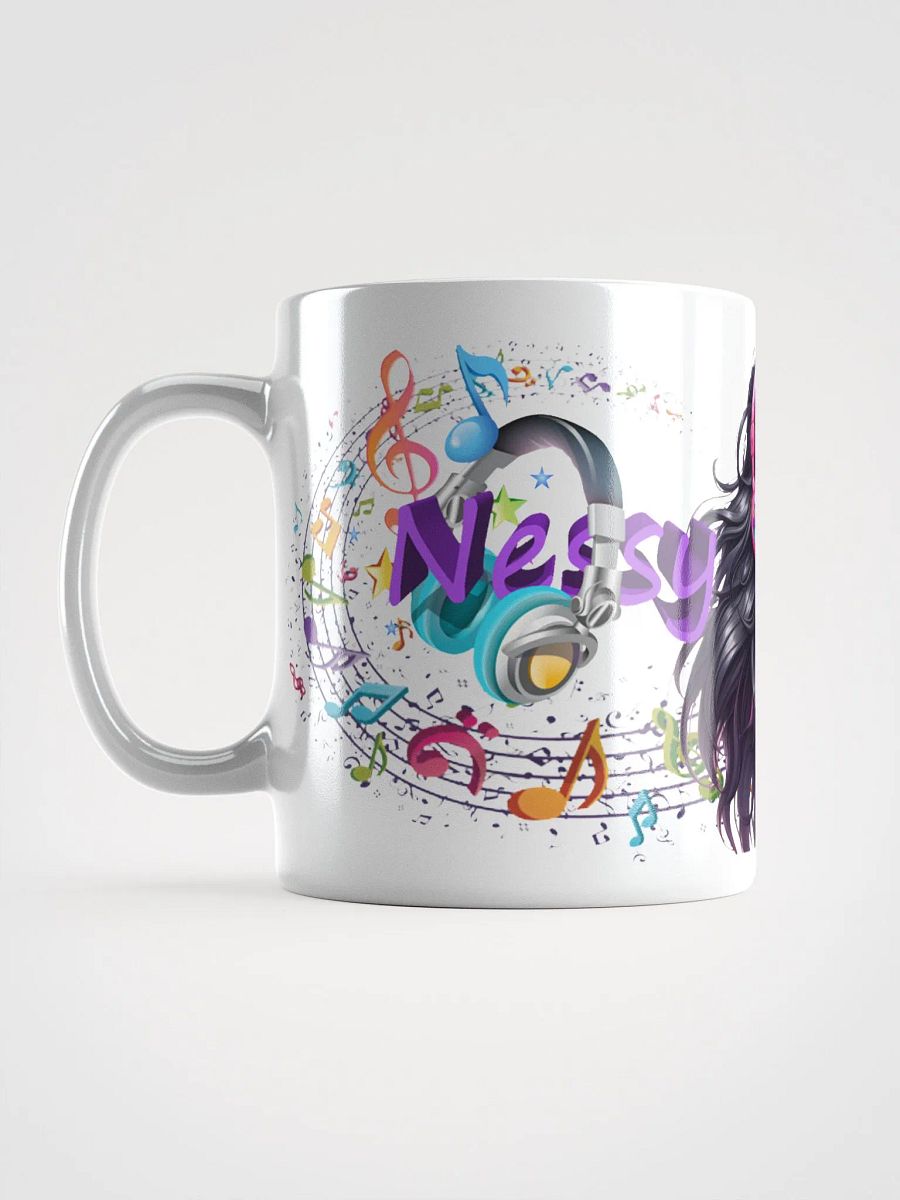 Taza Bailotong@ blanca product image (17)