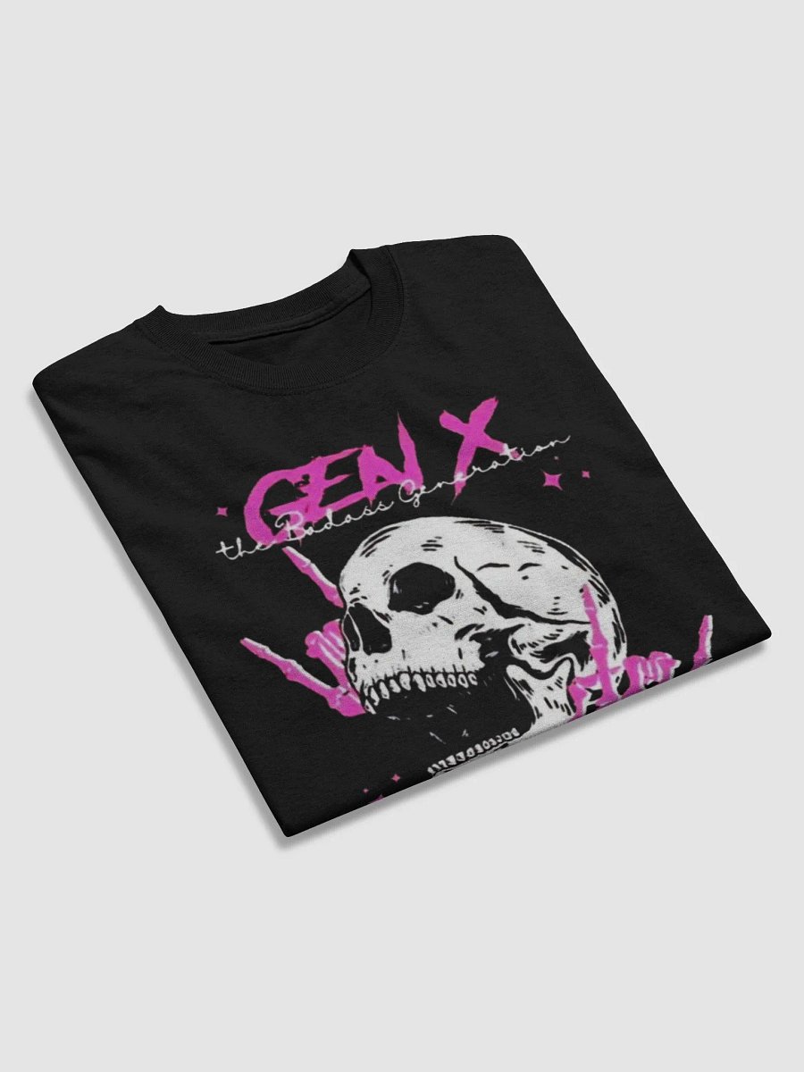 Gen X Tee product image (43)