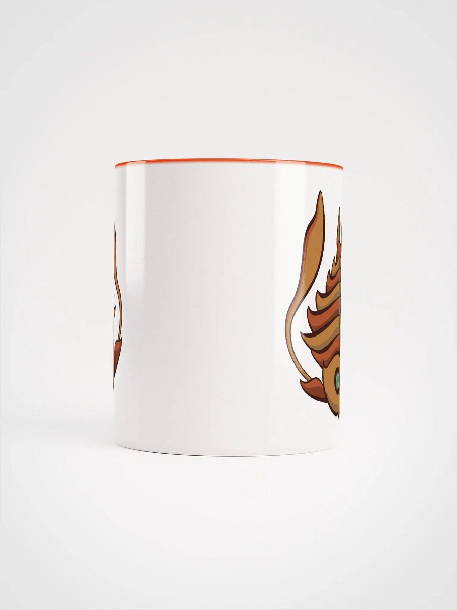 TryLowByte Mug product image (25)