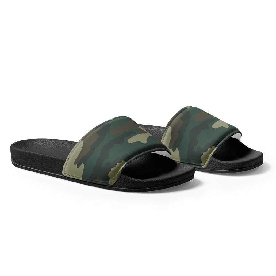 HONORUSVETS WOMEN'S SLIDE product image (6)