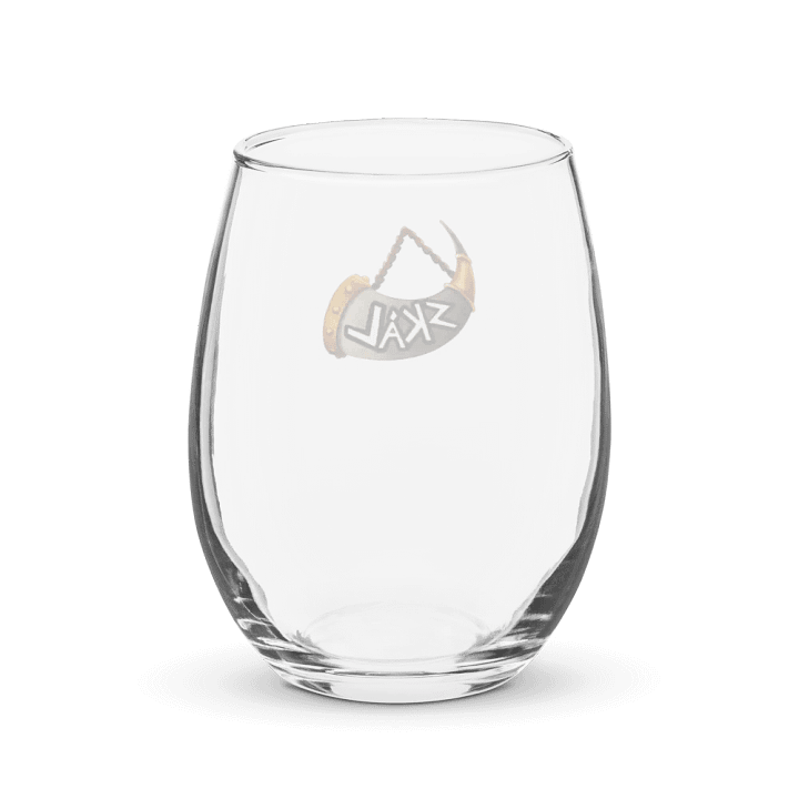 SKAL wine glass product image (2)