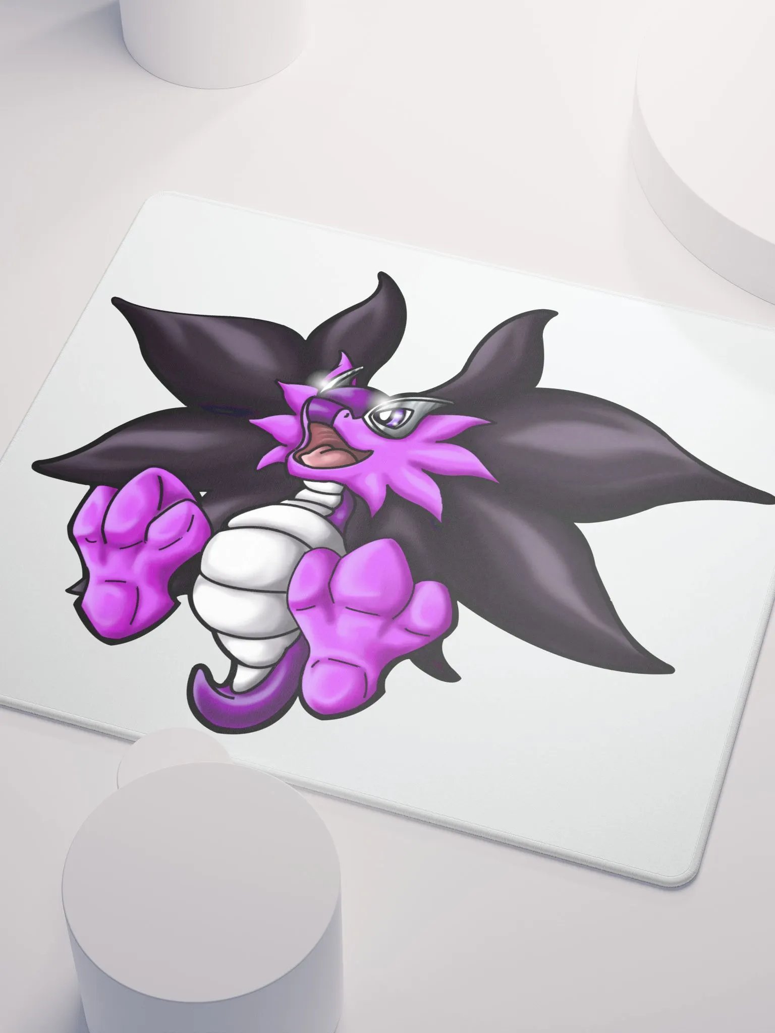 dragon mouse mat product image (3)