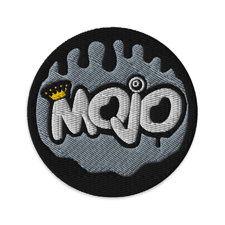 Mojo Patch product image (1)
