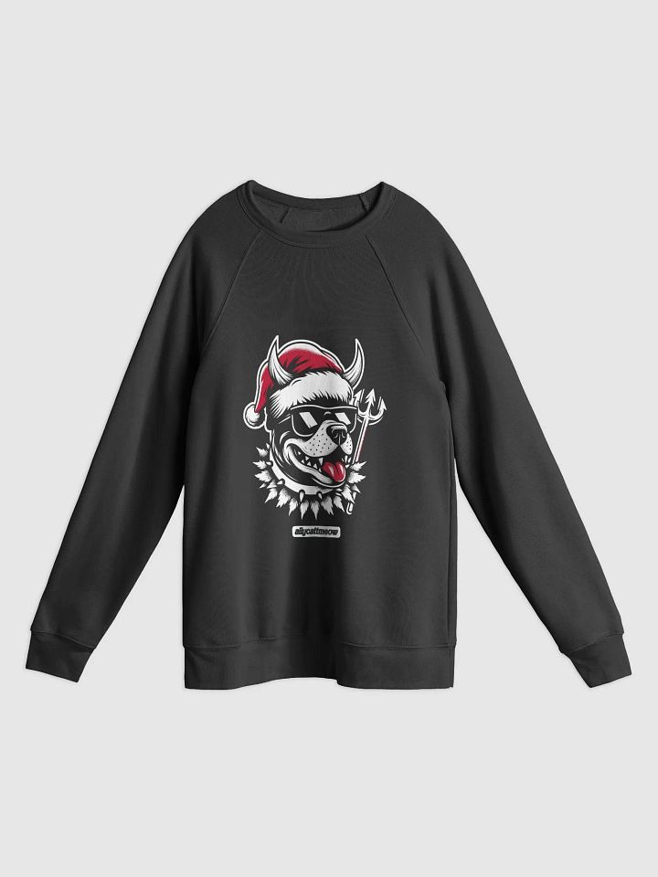dogmas sweatshirt product image (1)