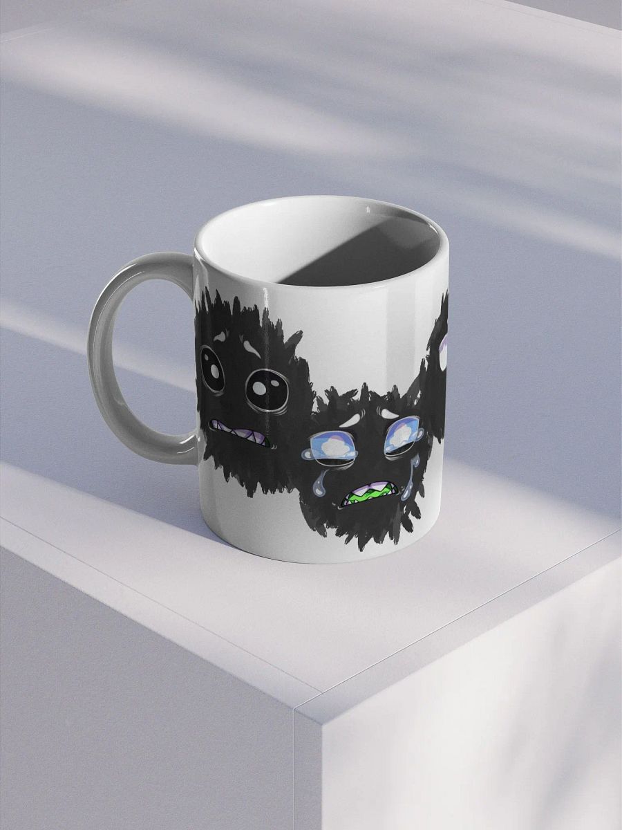 Faces Mug product image (1)