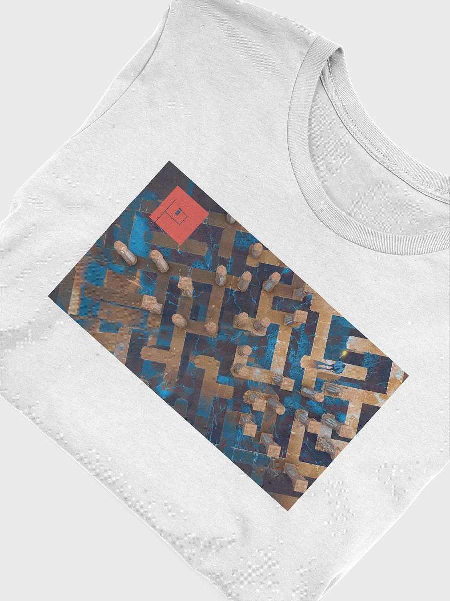 The Labyrinth of Egypt T-Shirt product image (7)