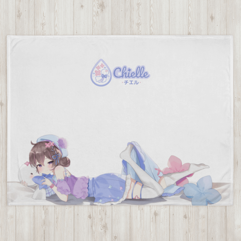 Cozy Comfort Throw Blanket product image (1)