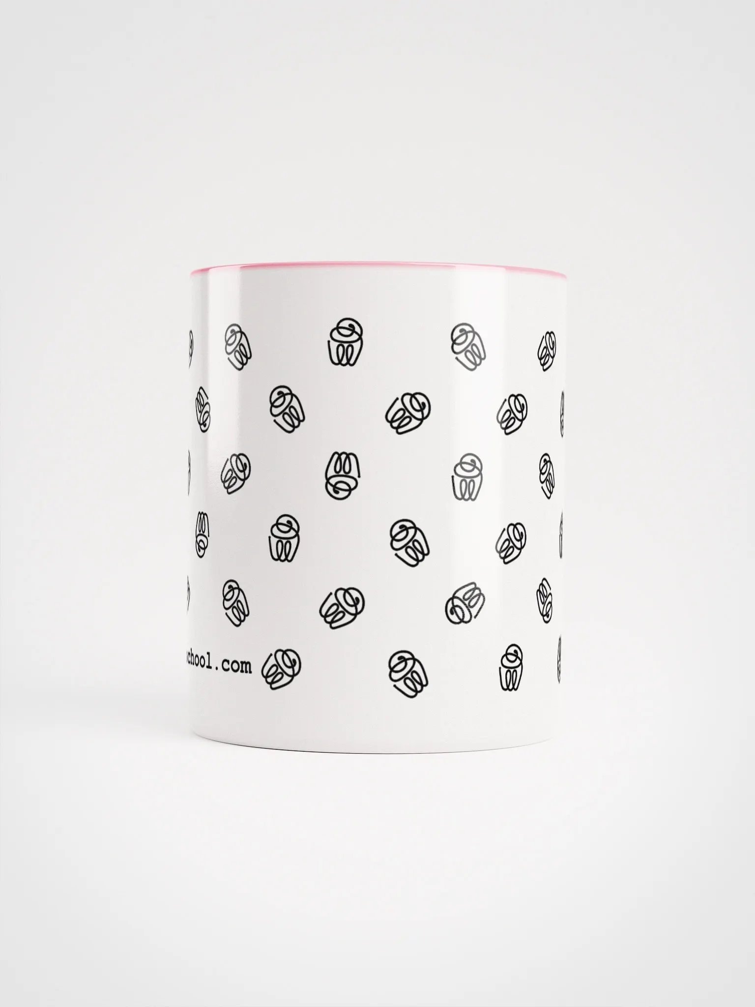 Cupcake Coffee Mug product image (5)