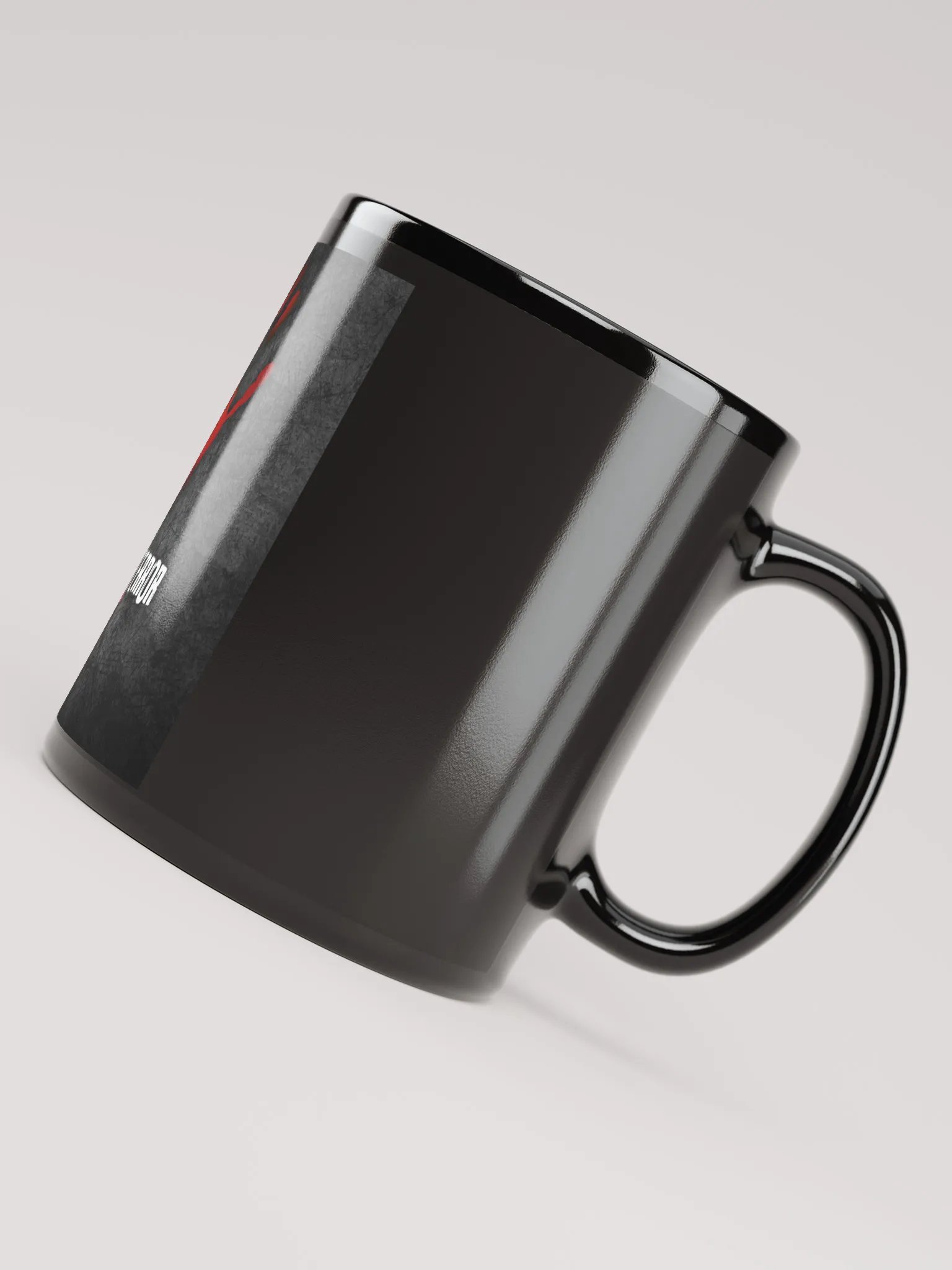 Taza Oficial TDT | Ritual Diario product image (7)