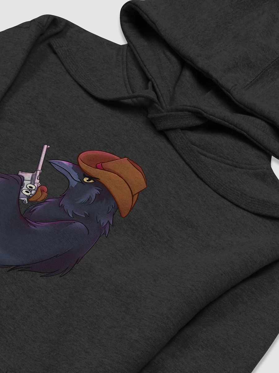 Crowdown Showdown hoodie product image (19)