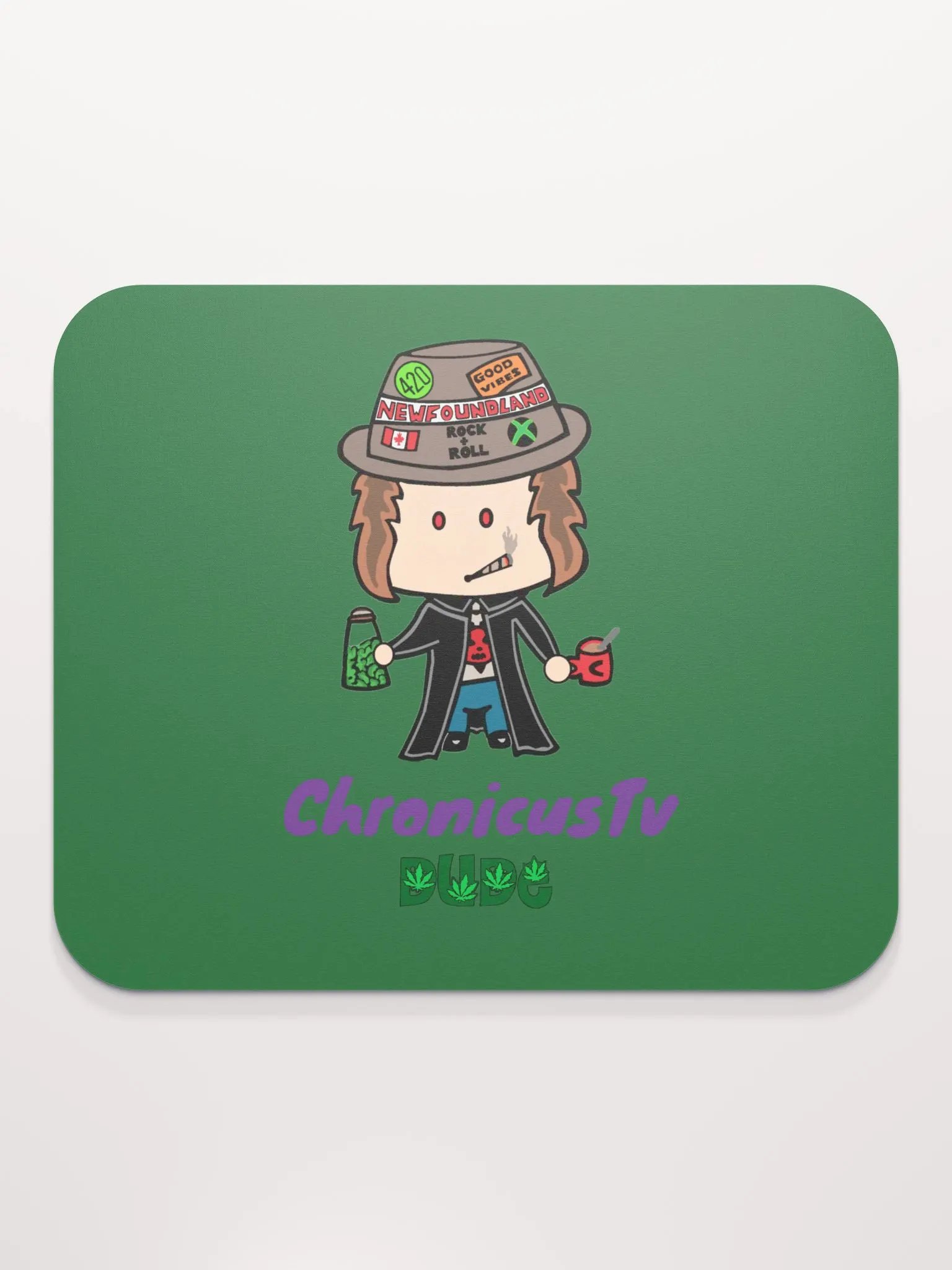 dude mouse pad product image (2)