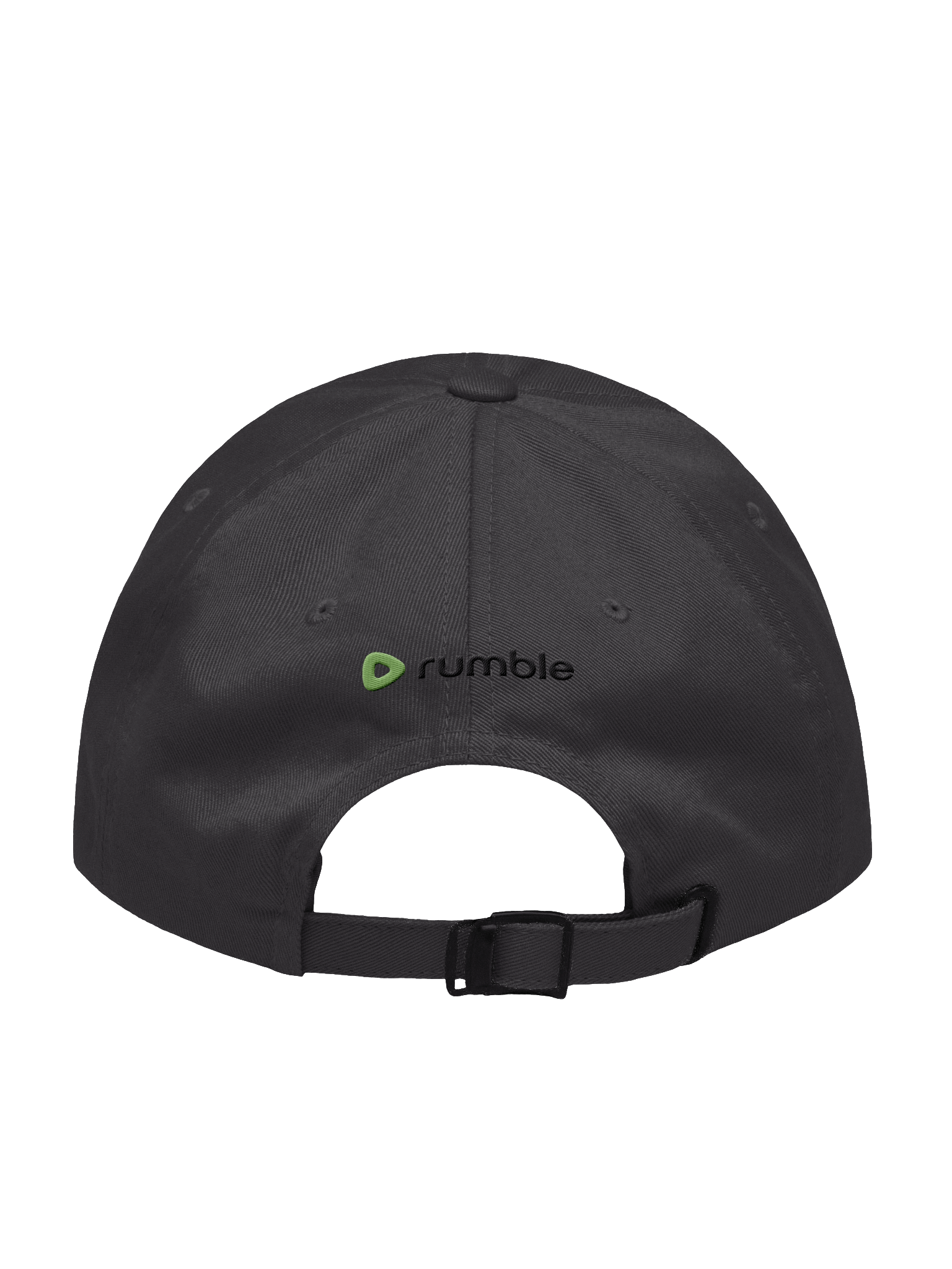 TRY TARDS Logo Dad Hat product image (2)