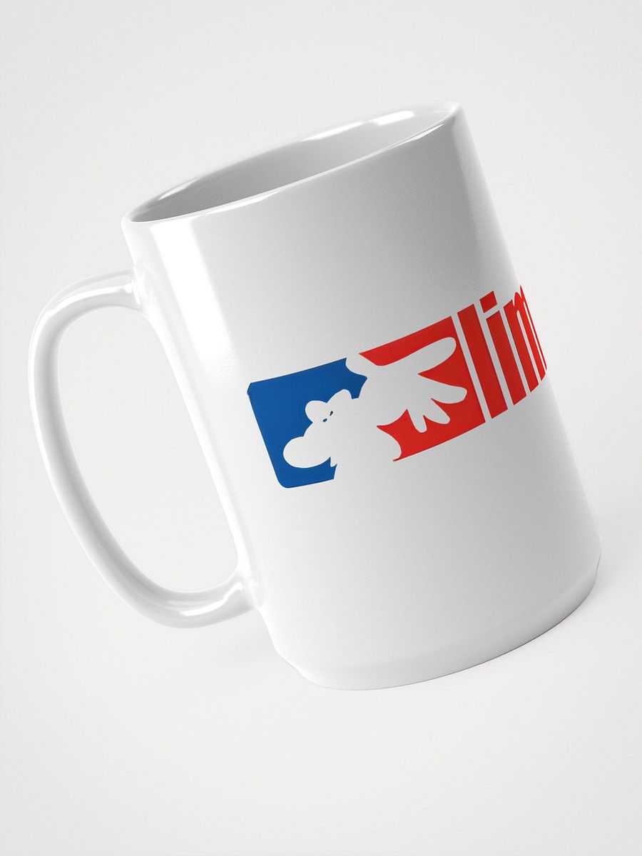 Limp Bizkit Logo Mug product image (3)