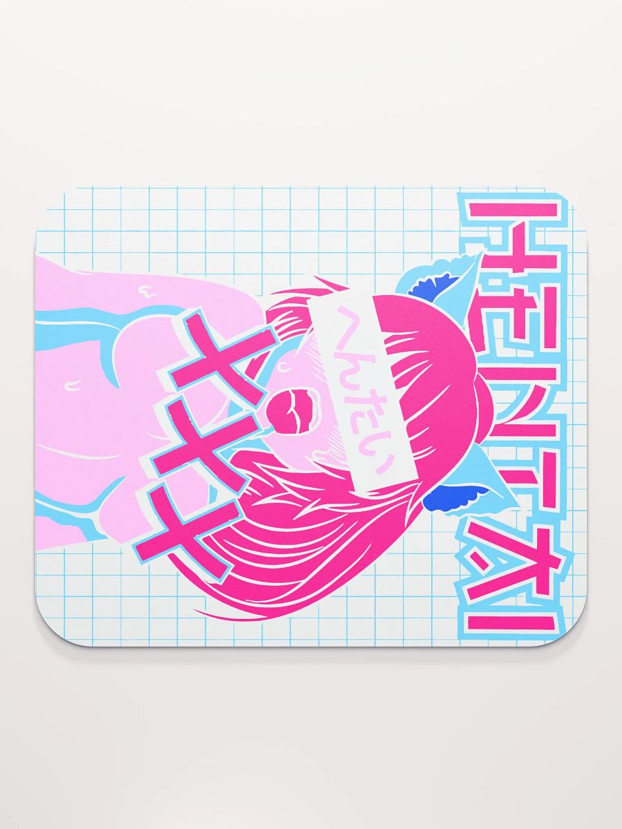 Hentai Mouse Pad product image (2)