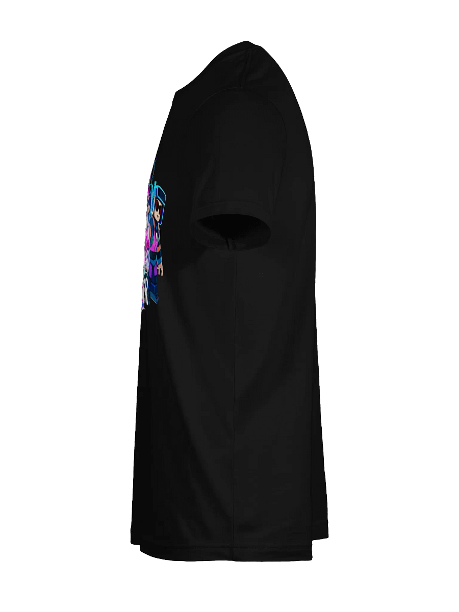 Roblox Fun Forever Crew T-Shirt product image (43)