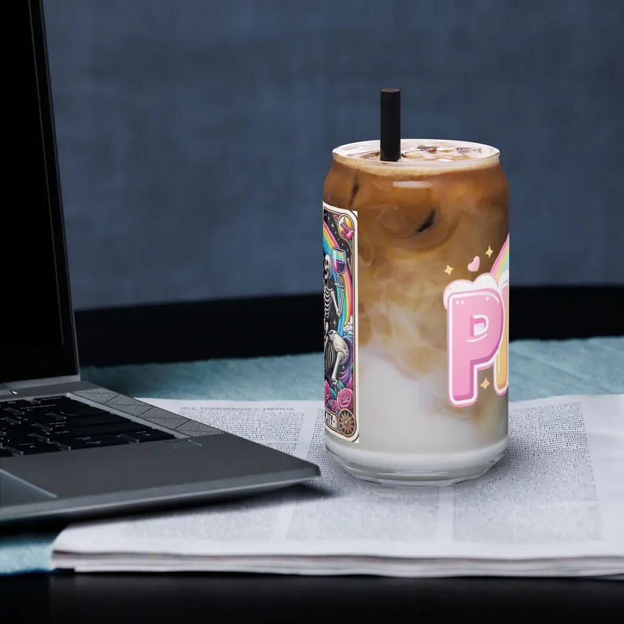 The Audacity Pink product image (33)