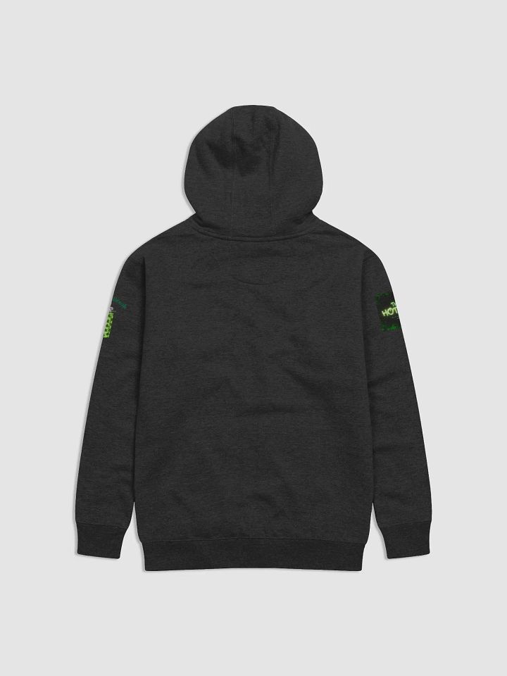 Burn it baby! product image (2)