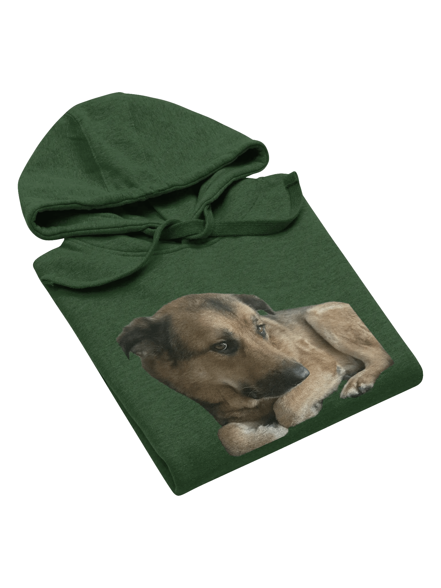Charlie side eye Hoodie product image (21)
