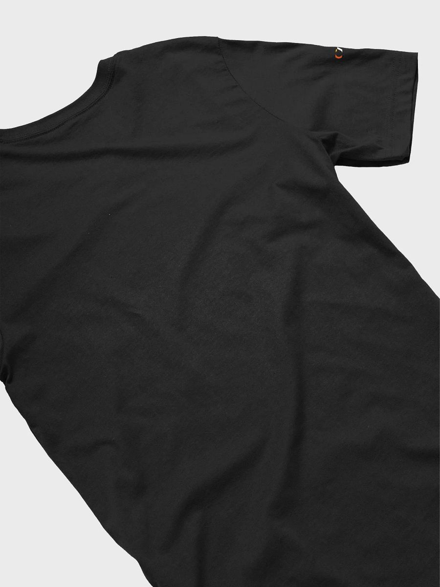 Color Pallet Logo Lightweight Tee product image (4)