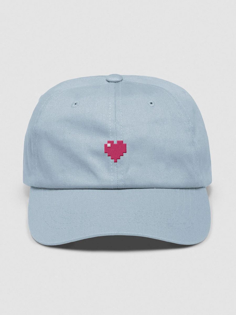 8-Bit No Cap product image (1)