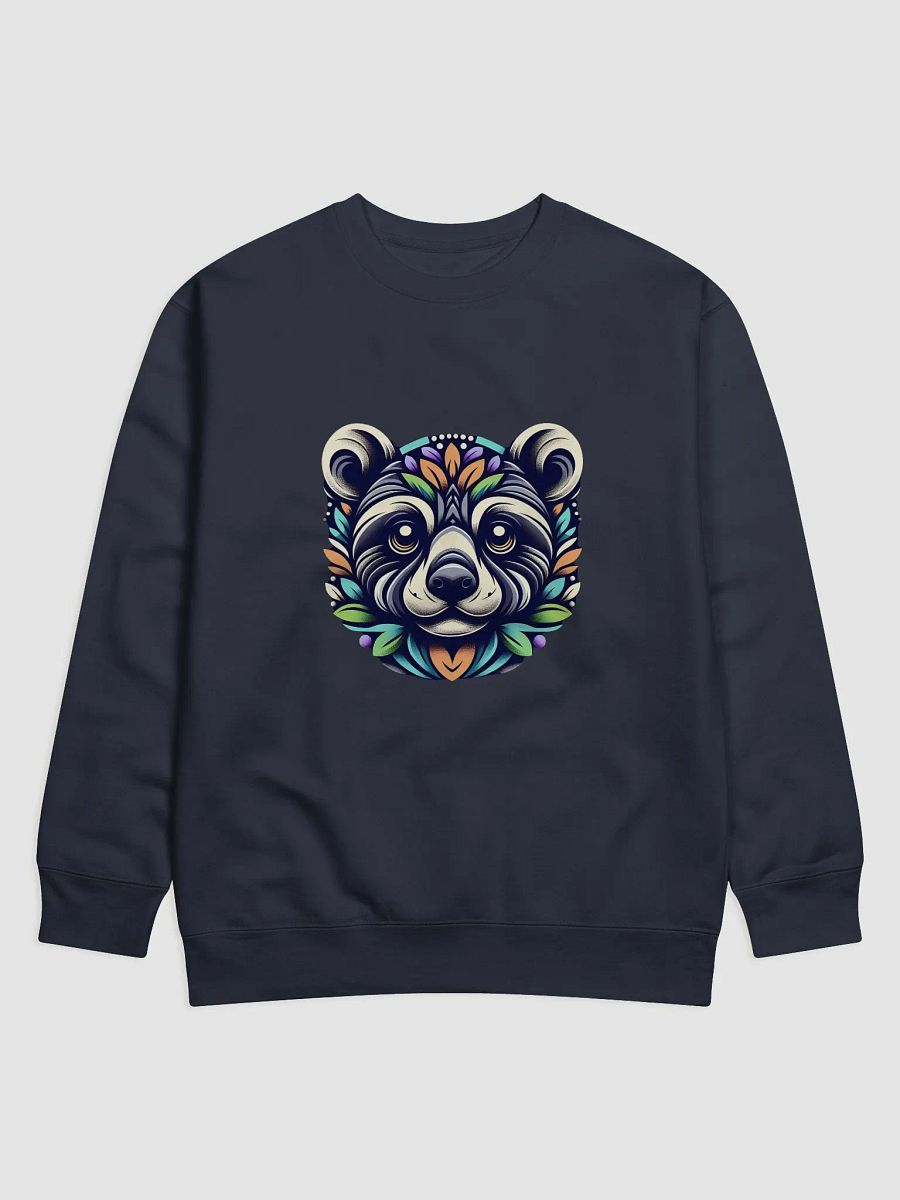 Bear Vision Premium Sweatshirt product image (21)
