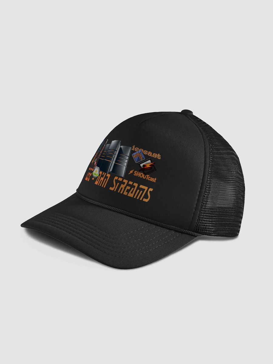 ZEE - Hat product image (4)