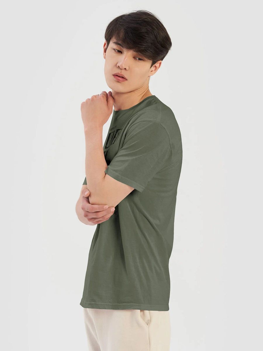 PRS (b) -- Super Offensive Tee product image (32)