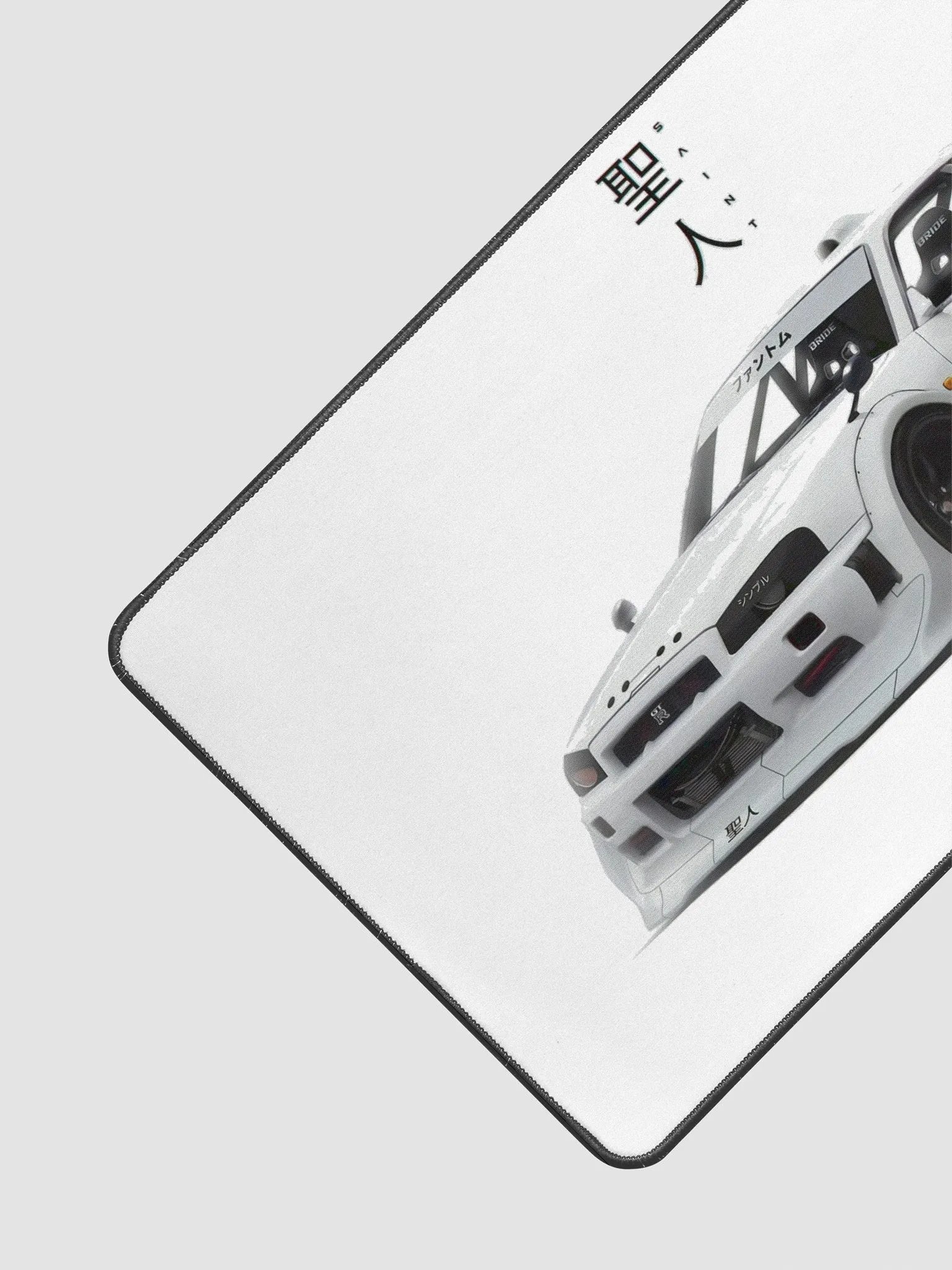 WHITE KURUMA! product image (3)
