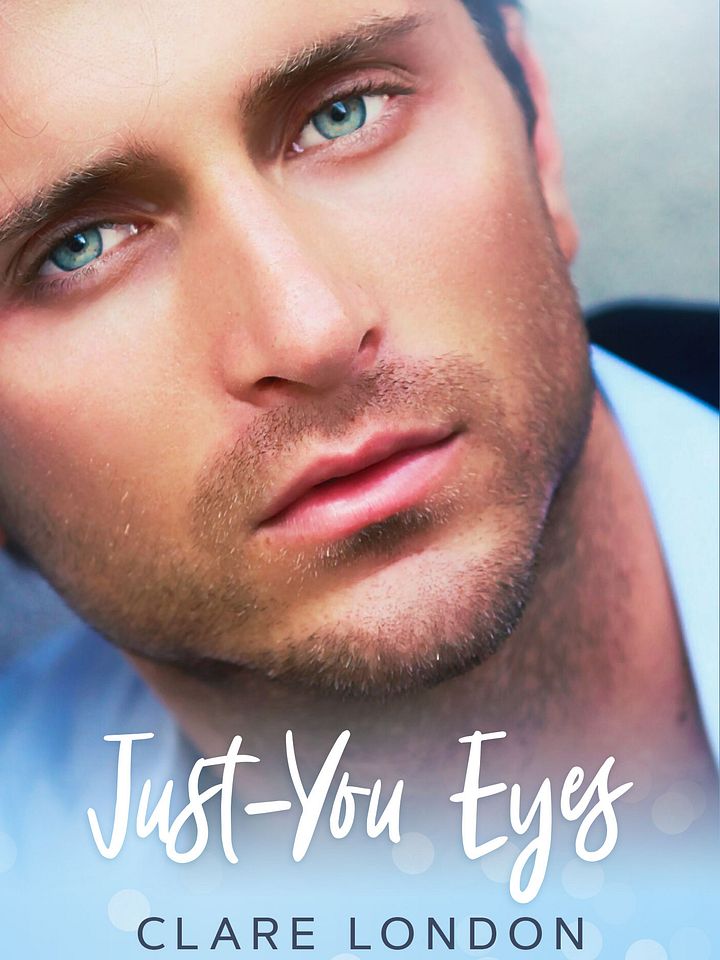 Just-You Eyes product image (1)