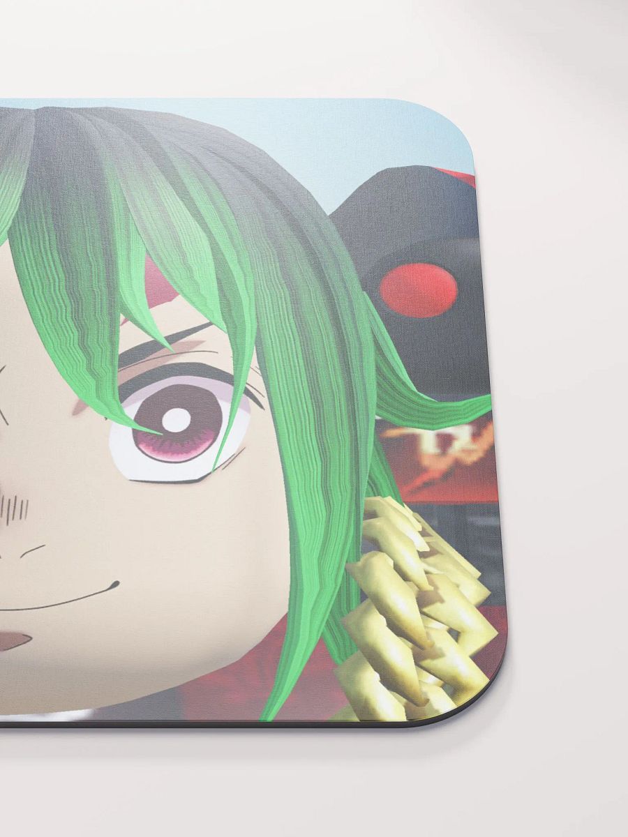 Random User Mouse Pad product image (5)