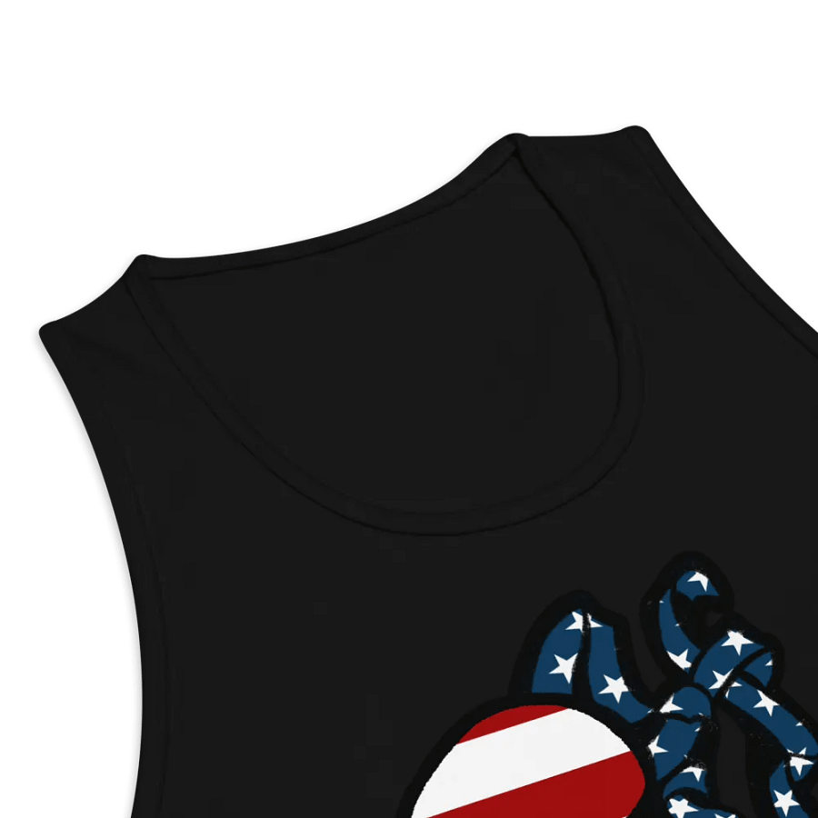 USA Logo Men's Tank Top product image (25)