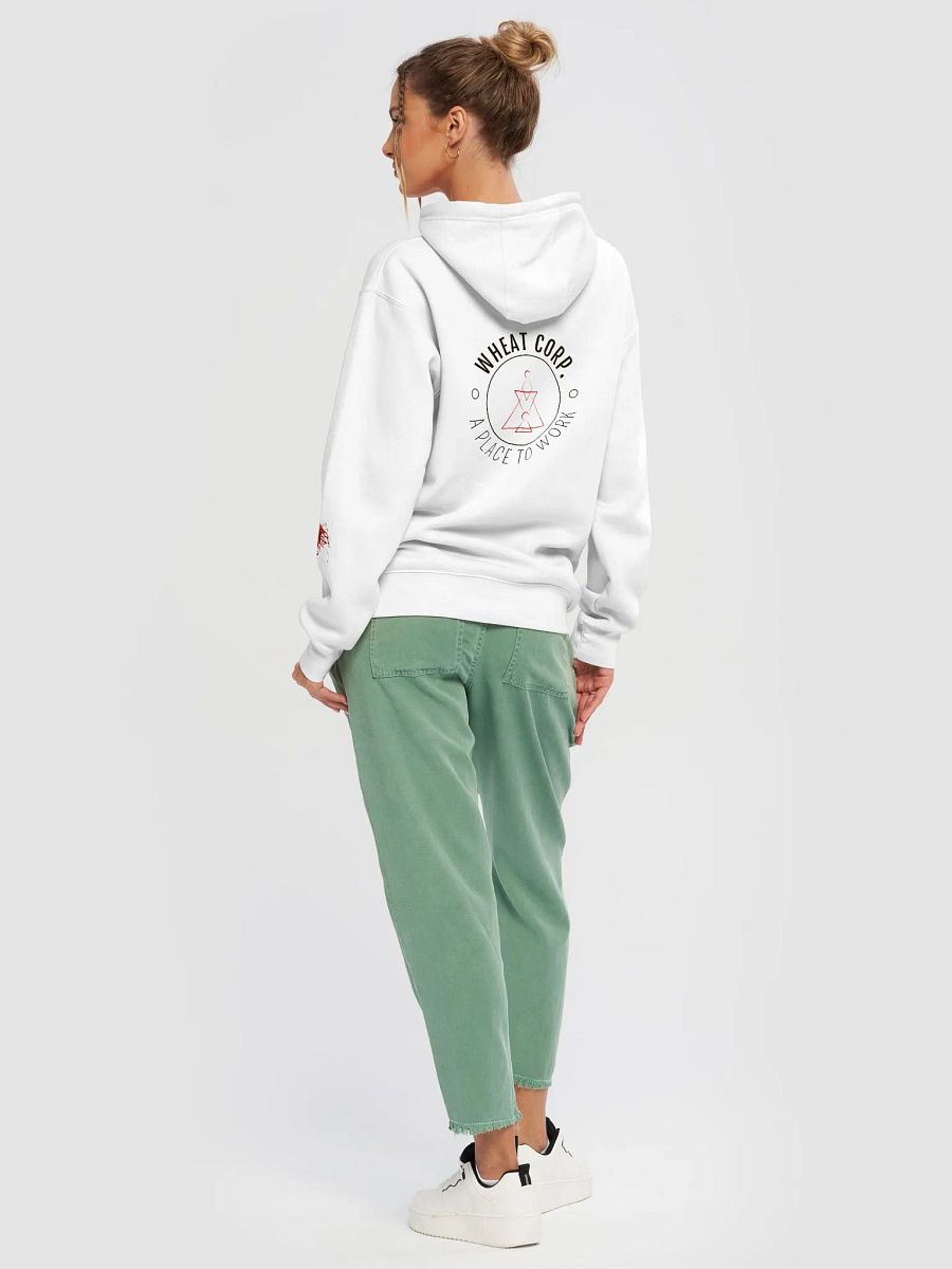 Trevor's old hoodie product image (17)